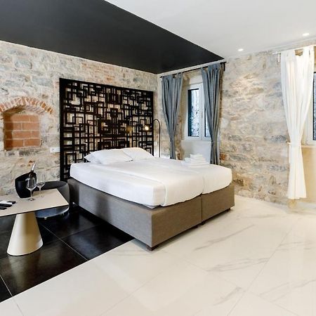 Palace Luxury Room Split Exteriér fotografie