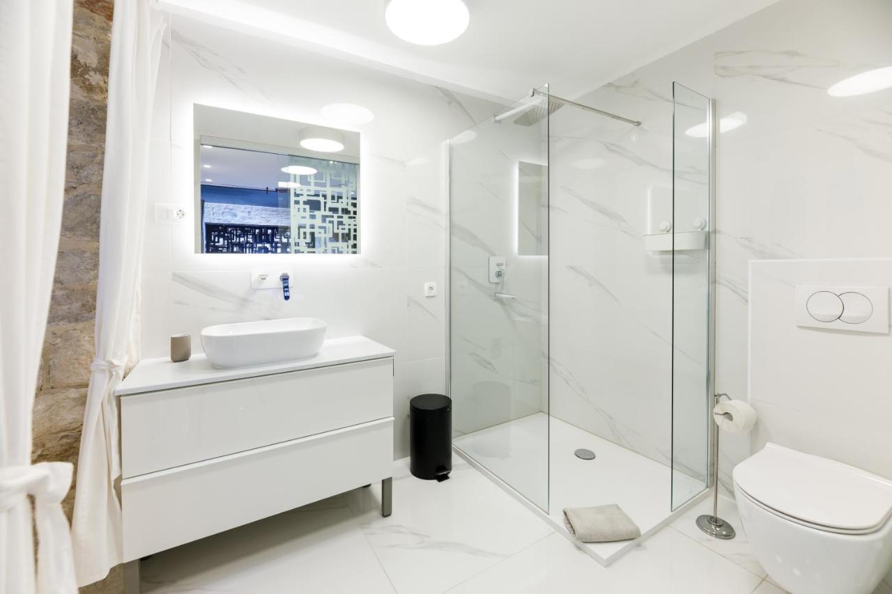 Palace Luxury Room Split Exteriér fotografie