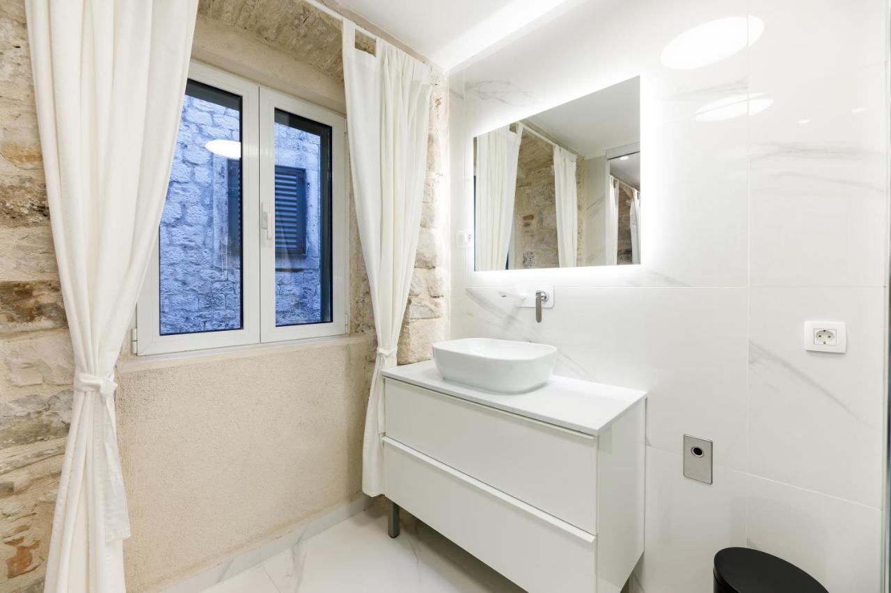 Palace Luxury Room Split Exteriér fotografie