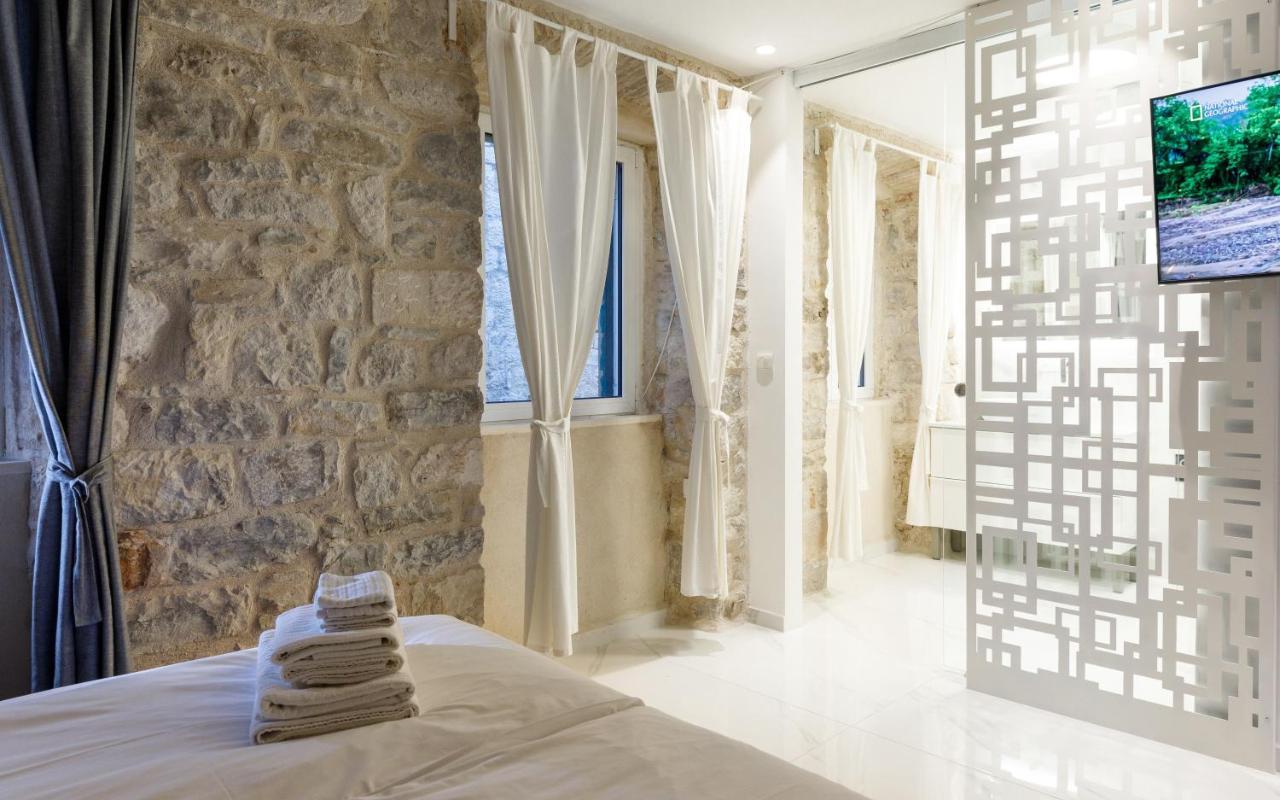 Palace Luxury Room Split Exteriér fotografie