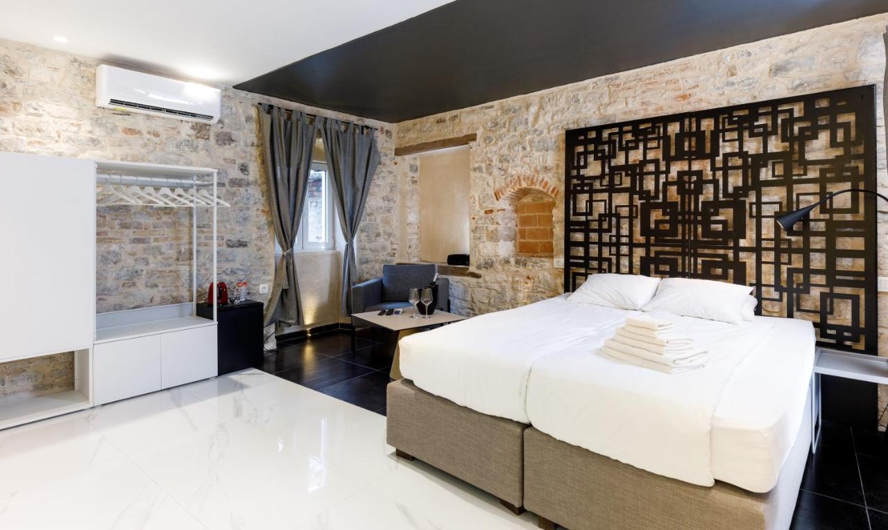 Palace Luxury Room Split Exteriér fotografie